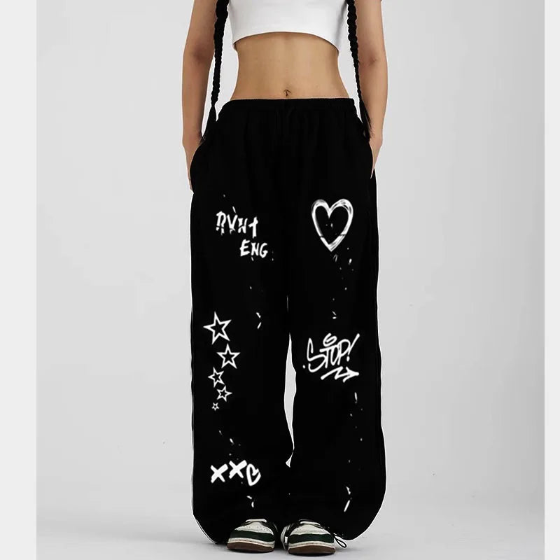 Riley Women's Wide Leg Pants | Quick-Drying, Loose Fit Design