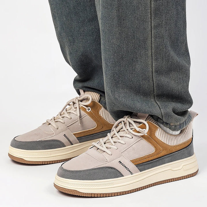 Sleek Shoreflex Sneakers | Lightweight Comfort