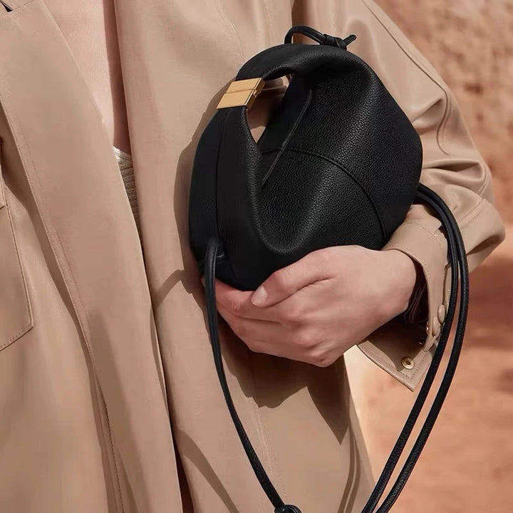 Cavour Women's Handbag | Premium PU Leather, Chic Design