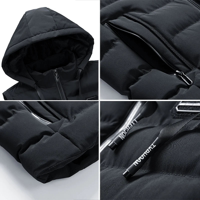 Glen Women's Thermal Vest | Lightweight Insulation, Water-Resistant