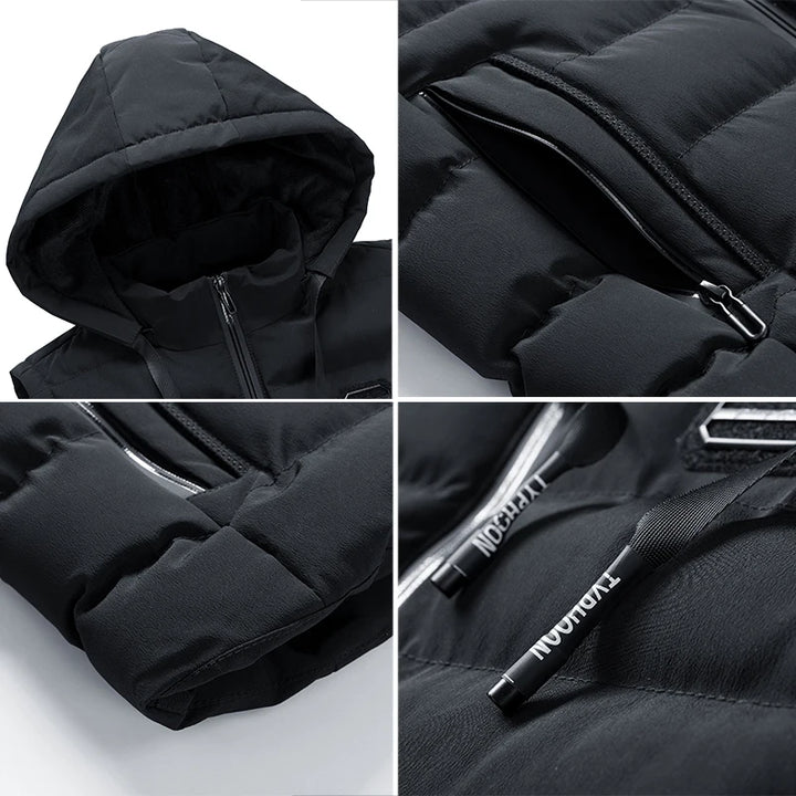 Glen Women's Thermal Vest | Lightweight Insulation, Water-Resistant