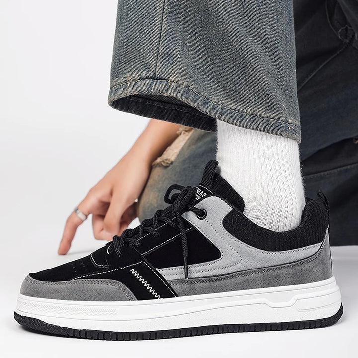 Sleek Shoreflex Sneakers | Lightweight Comfort