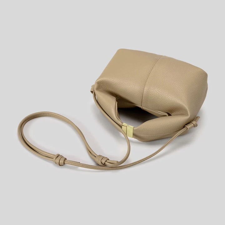 Cavour Women's Handbag | Premium PU Leather, Chic Design