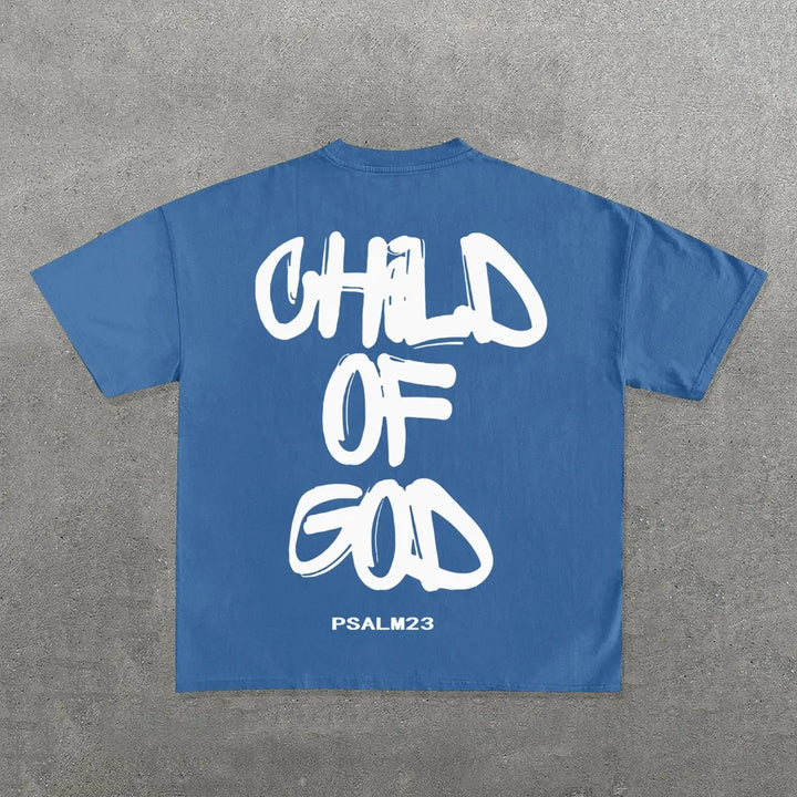 Sage Unisex T-Shirt | Ultra-Soft Cotton, Oversized Fit