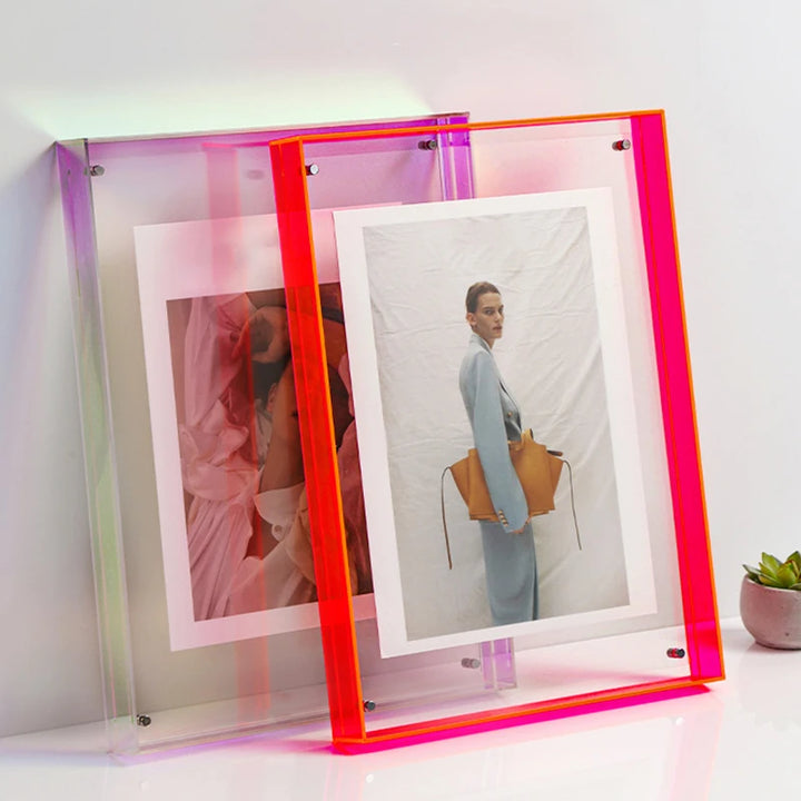 Neo Frame