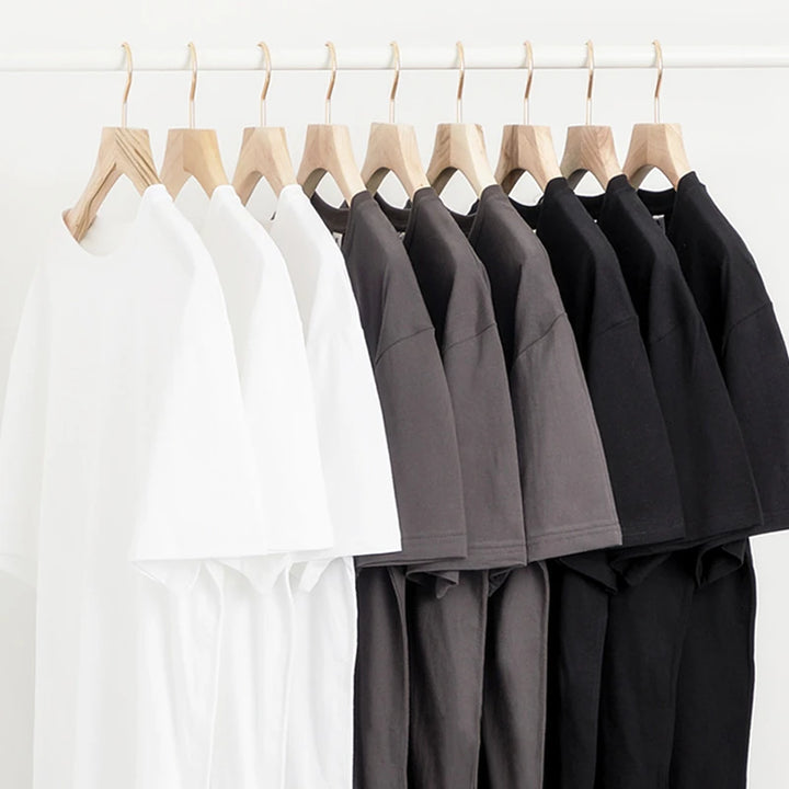 Cleo Women's Loose T-shirt | 100% Cotton, Oversized Fit