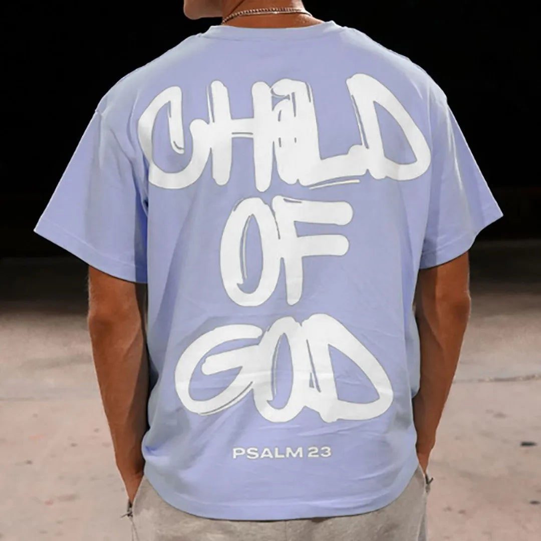 Sage Unisex T-Shirt | Ultra-Soft Cotton, Oversized Fit
