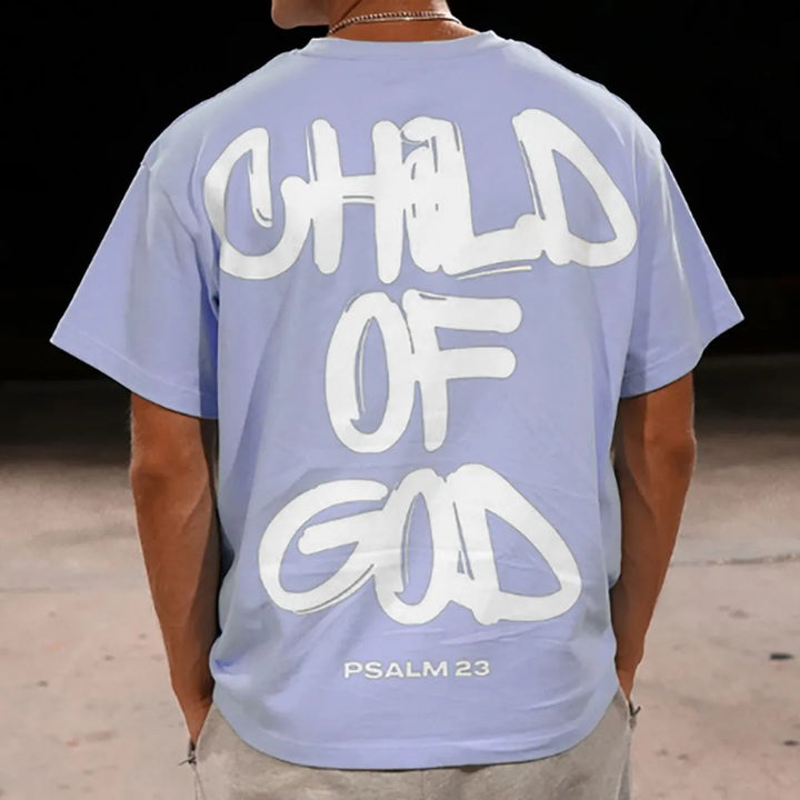 Sage Unisex T-Shirt | Ultra-Soft Cotton, Oversized Fit