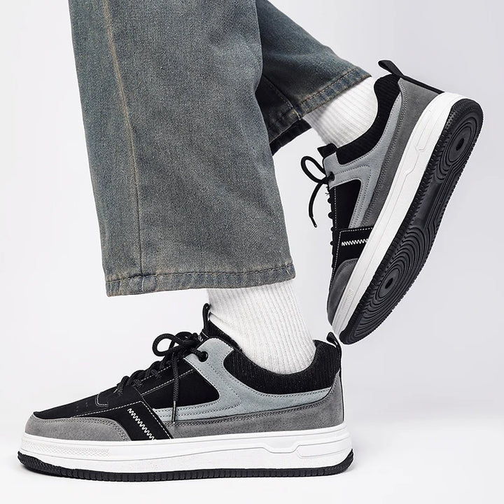 Sleek Shoreflex Sneakers | Lightweight Comfort