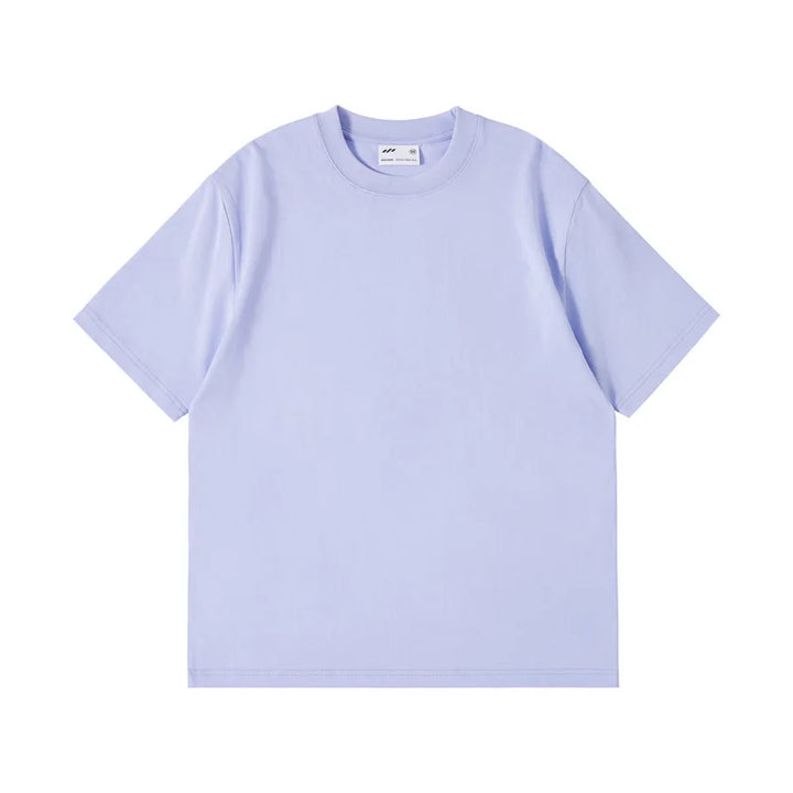 Cleo Women's Loose T-shirt | 100% Cotton, Oversized Fit