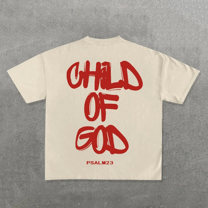 Sage Unisex T-Shirt | Ultra-Soft Cotton, Oversized Fit