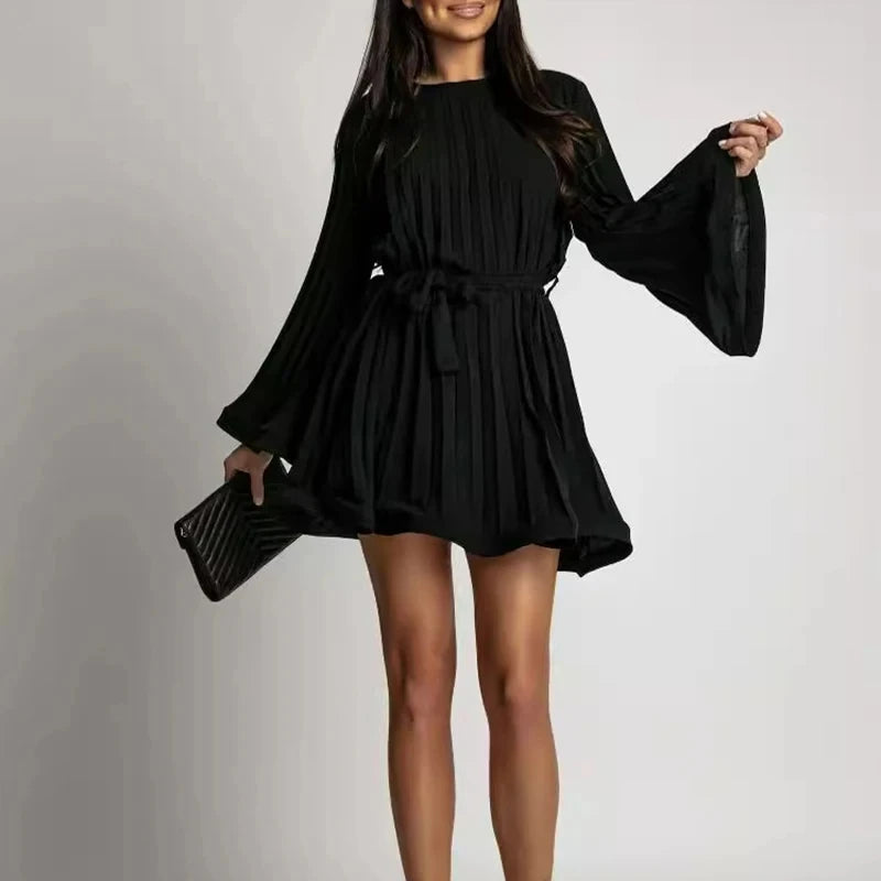 Bella Women's Dress | Lightweight Fabric