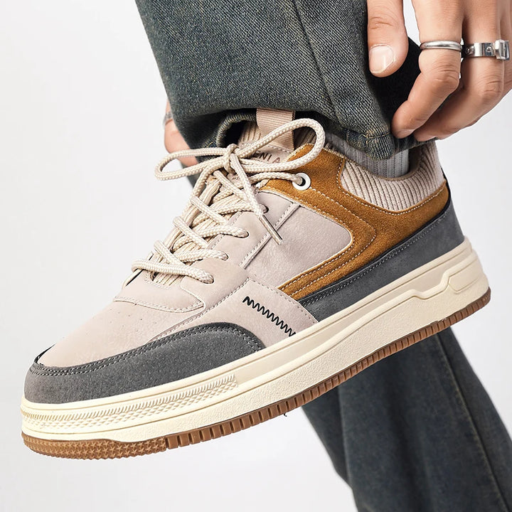 Sleek Shoreflex Sneakers | Lightweight Comfort