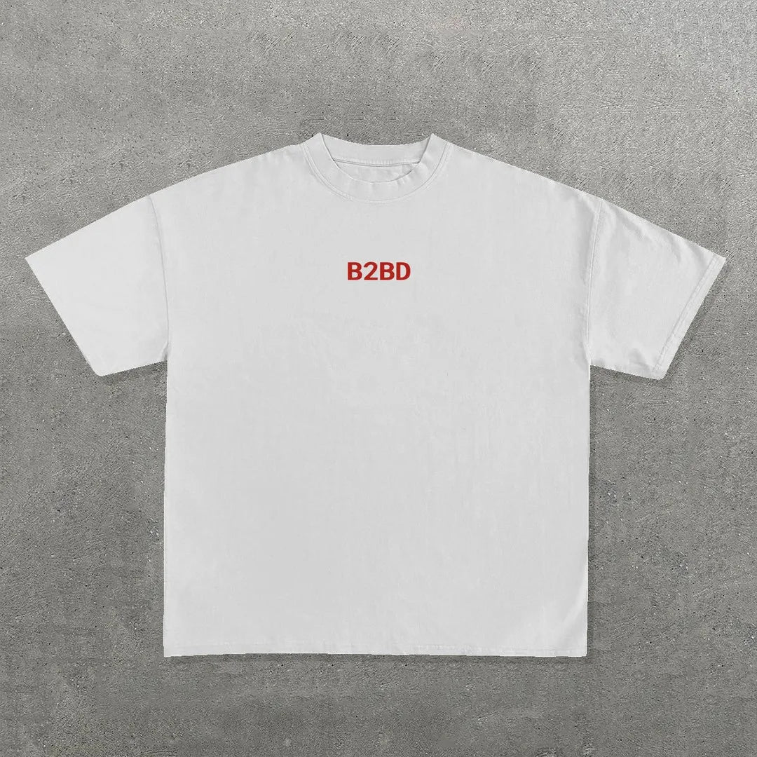Sage Unisex T-Shirt | Ultra-Soft Cotton, Oversized Fit