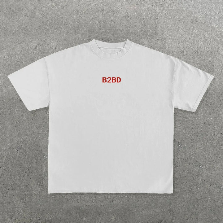 Sage Unisex T-Shirt | Ultra-Soft Cotton, Oversized Fit