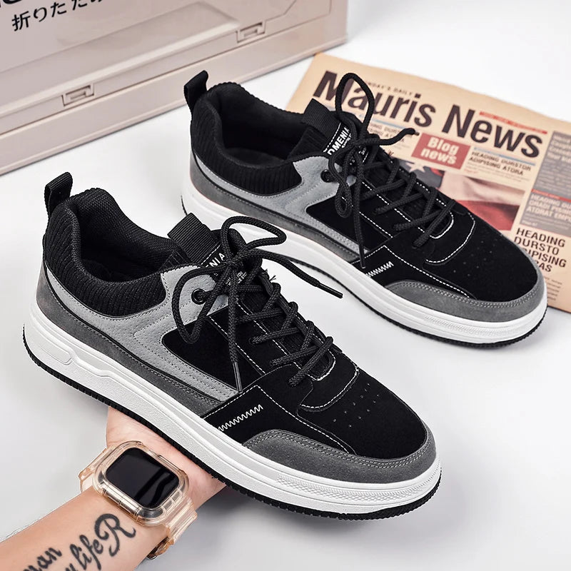 Sleek Shoreflex Sneakers | Lightweight Comfort