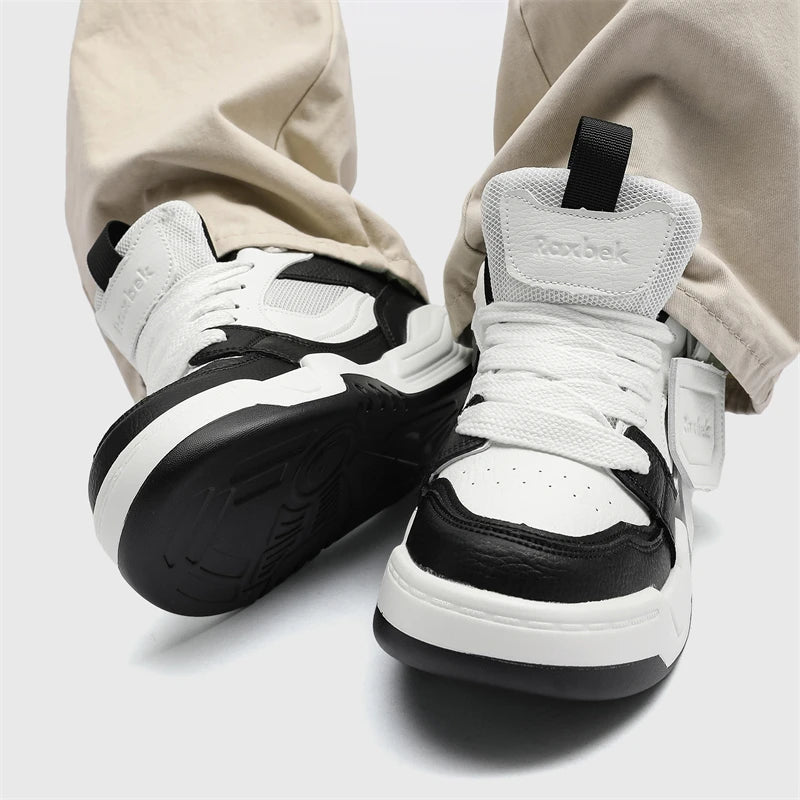 Brax Men's Sneakers | Modern Design, All-Day Comfort