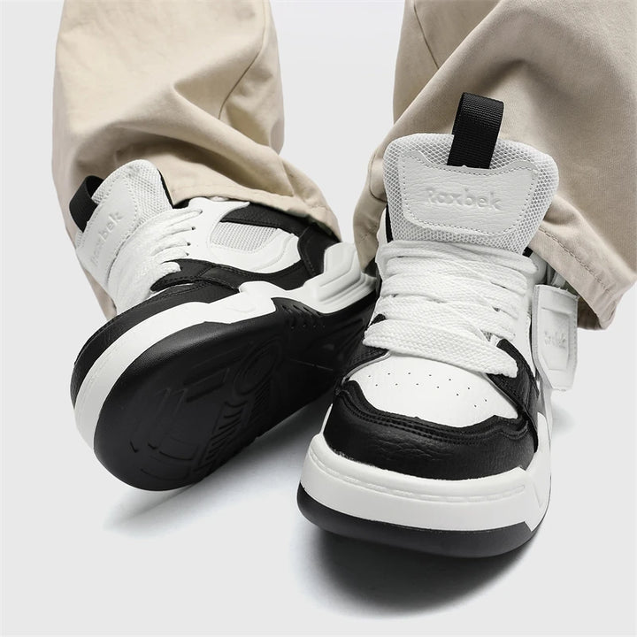 Brax Men's Sneakers | Modern Design, All-Day Comfort