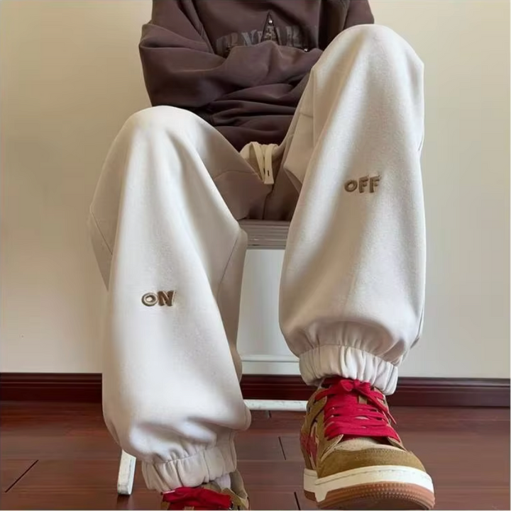 Goderich Women's Sweatpants | Fleece Lined, Casual Style
