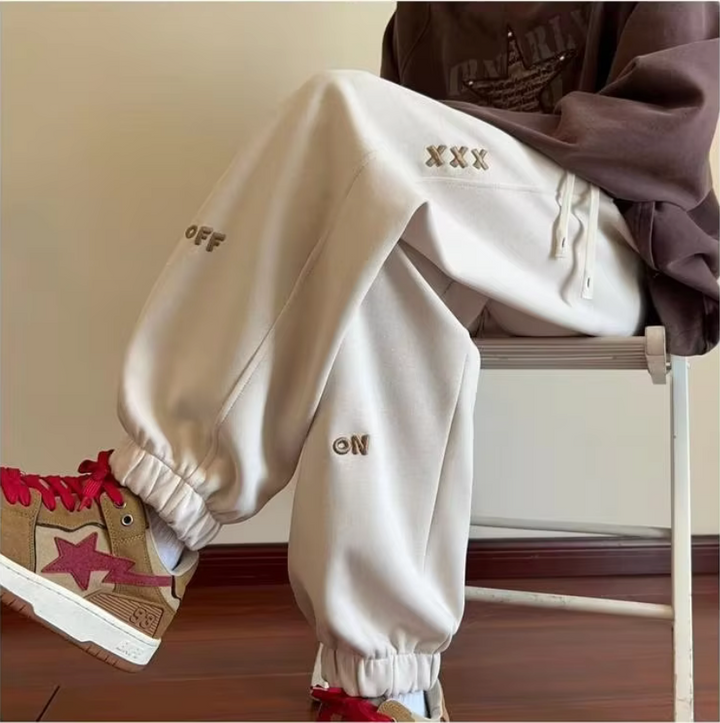 Goderich Women's Sweatpants | Fleece Lined, Casual Style