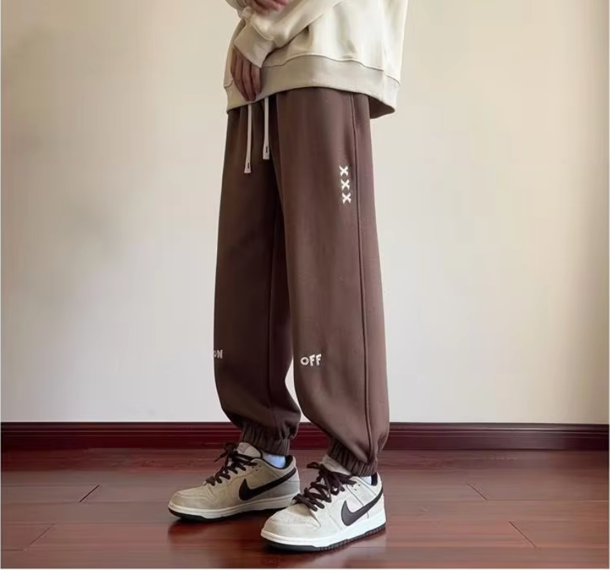 Goderich Women's Sweatpants | Fleece Lined, Casual Style