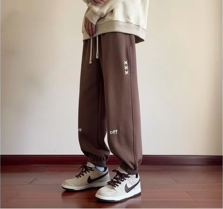 Goderich Women's Sweatpants | Fleece Lined, Casual Style