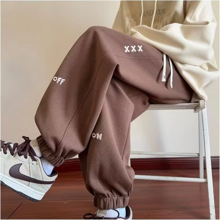 Goderich Women's Sweatpants | Fleece Lined, Casual Style