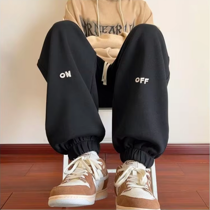 Goderich Women's Sweatpants | Fleece Lined, Casual Style