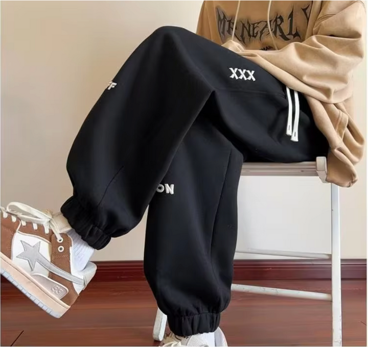 Goderich Women's Sweatpants | Fleece Lined, Casual Style