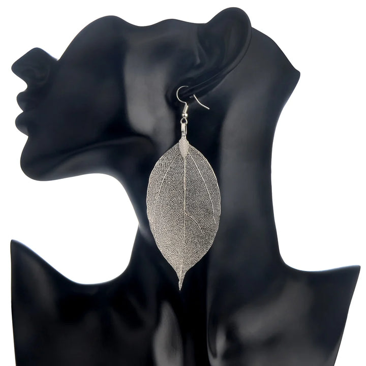 Bella Women's Earrings | Handcrafted Bohemian Dangle Design