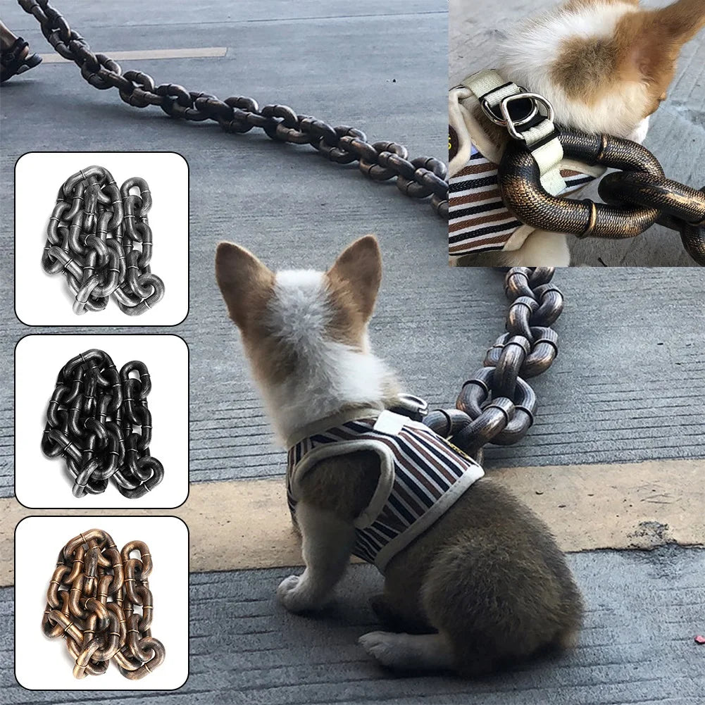 IronPaws Dog Leash | Durable Design for All Sizes