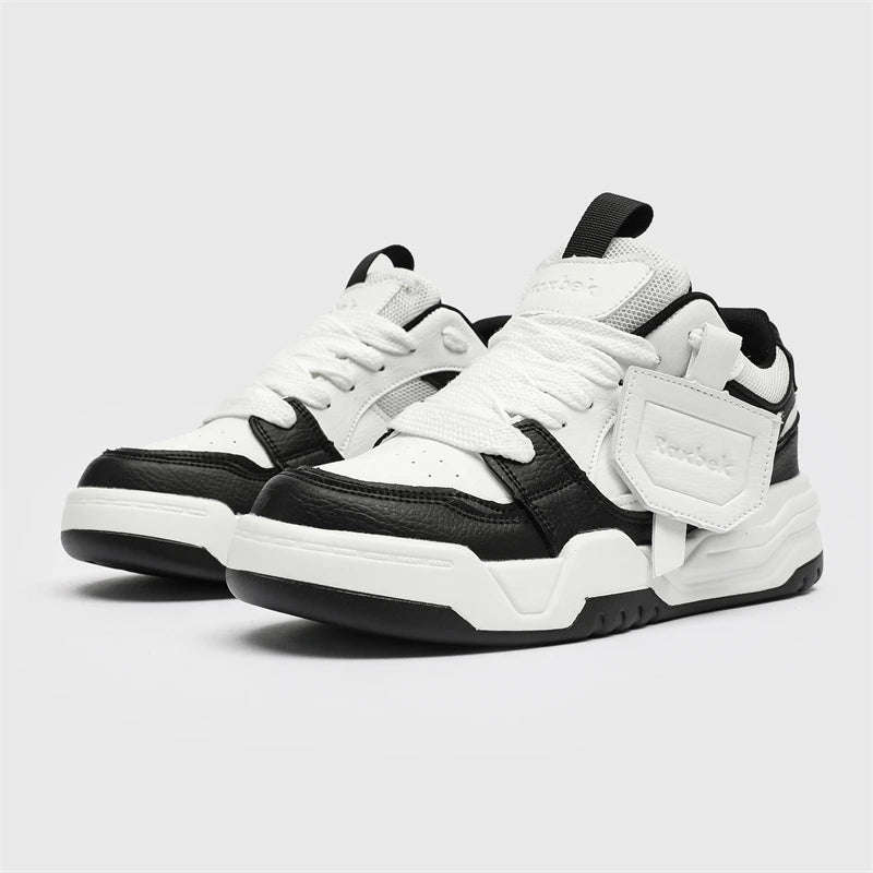Brax Men's Sneakers | Modern Design, All-Day Comfort