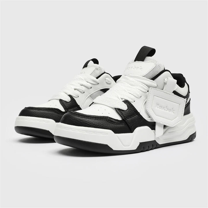 Brax Men's Sneakers | Modern Design, All-Day Comfort