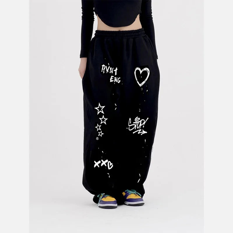 Riley Women's Wide Leg Pants | Quick-Drying, Loose Fit Design