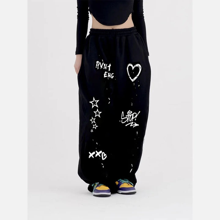 Riley Women's Wide Leg Pants | Quick-Drying, Loose Fit Design