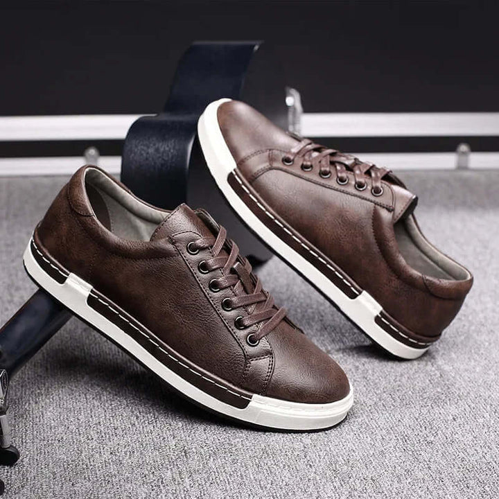 Zara Men's Footwear | Lightweight Comfort