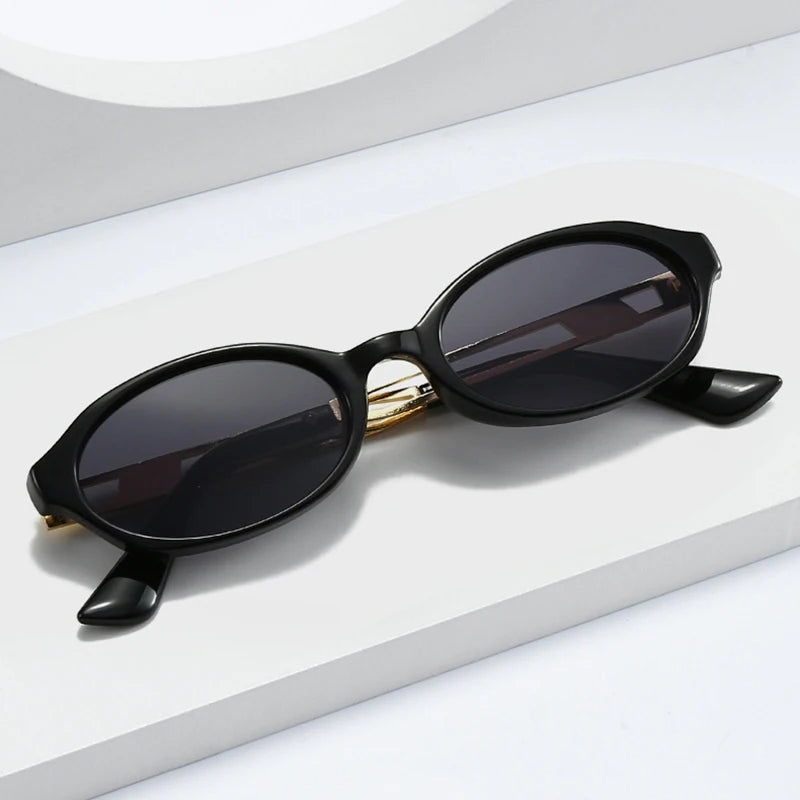 Bex Retro Sunglasses | UV400 Protection, Lightweight Design