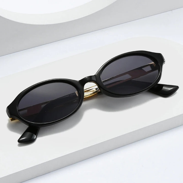 Bex Retro Sunglasses | UV400 Protection, Lightweight Design
