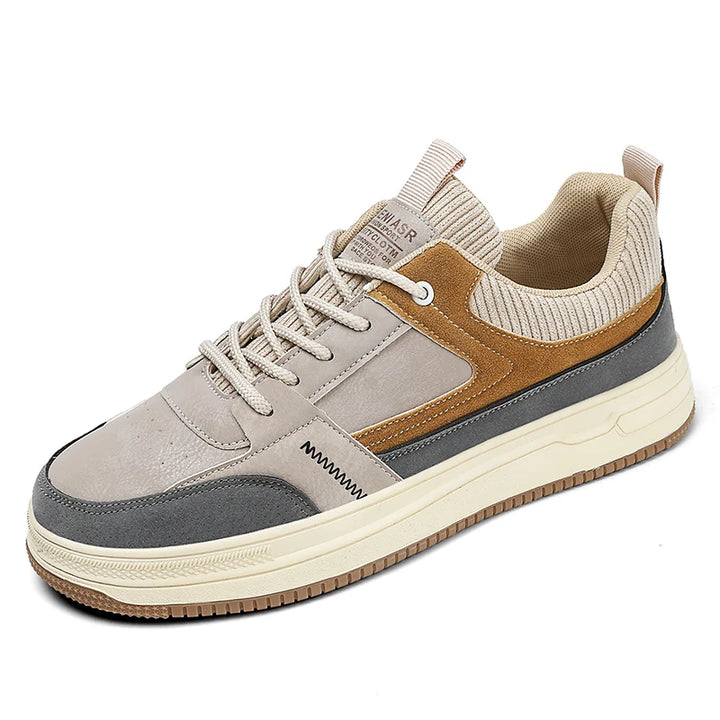Sleek Shoreflex Sneakers | Lightweight Comfort
