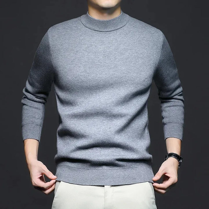 Lance Women's Sweater | Premium Wool, Classic Design