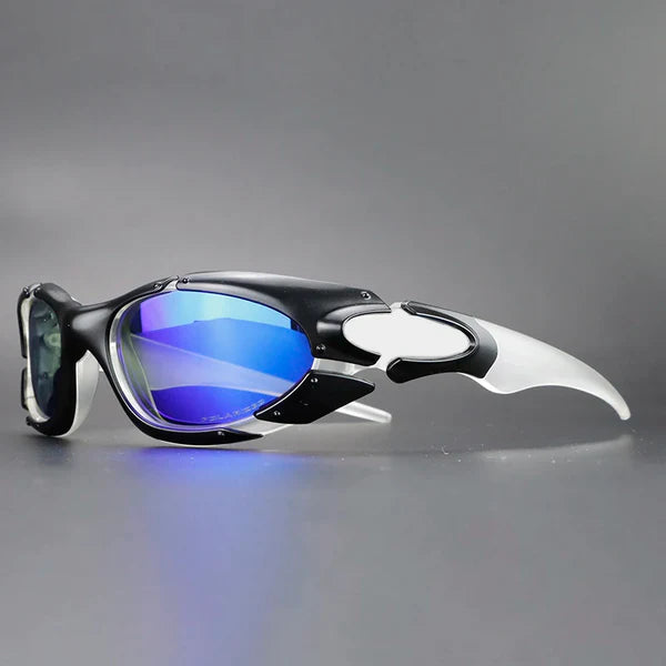 Sola Polarized Sunglasses | Lightweight Aluminum Alloy