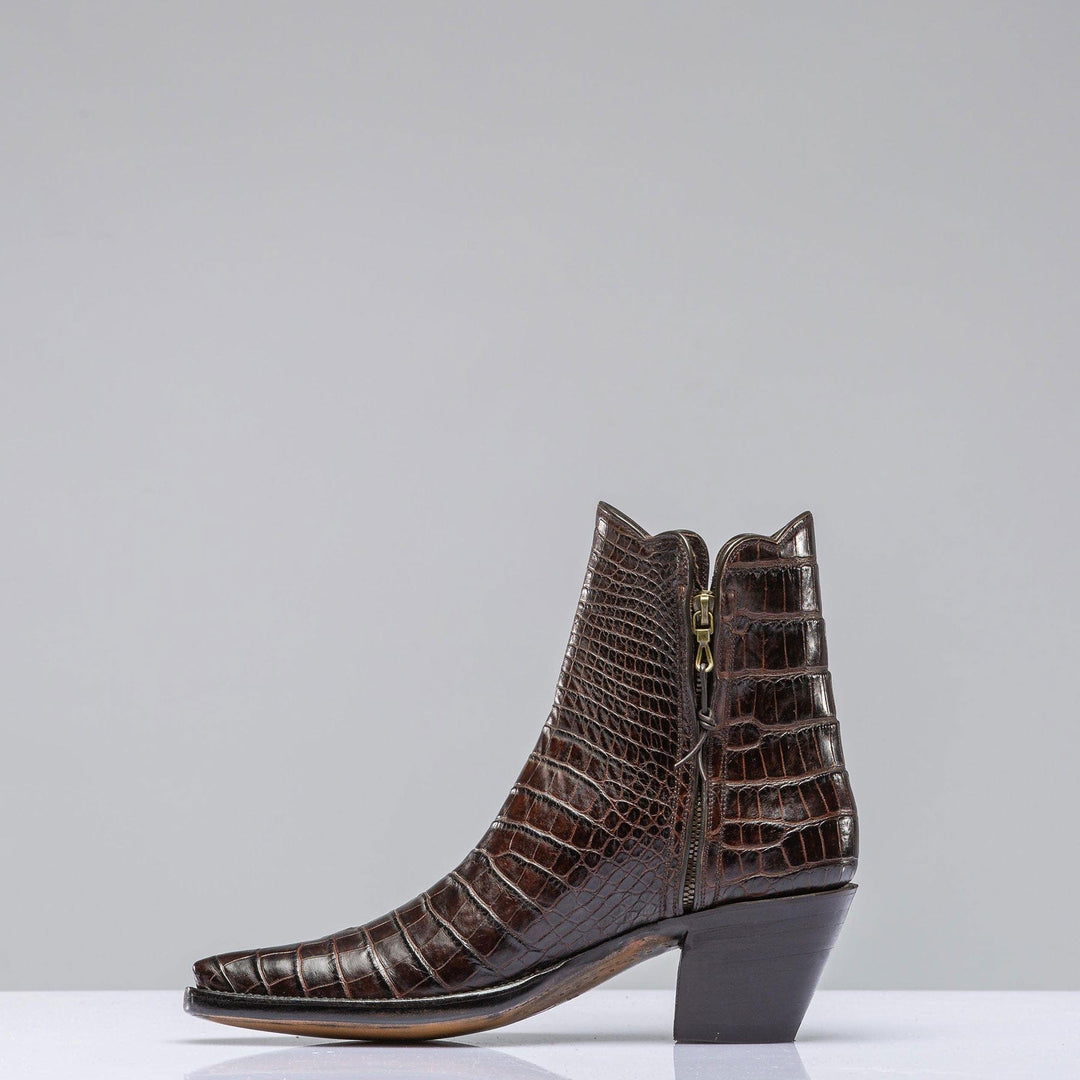 Eclipse Sportrust Alligator Zorro