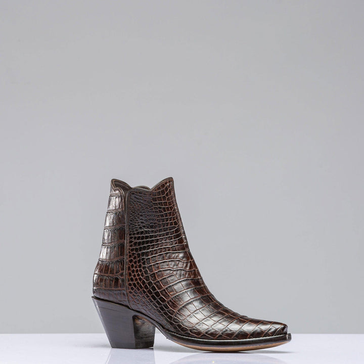 Eclipse Sportrust Alligator Zorro
